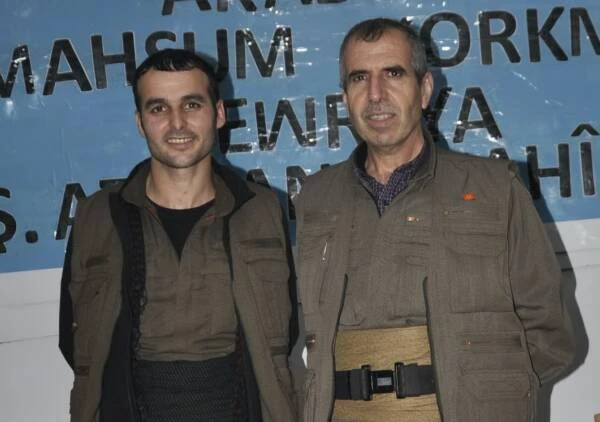 MİT’ten PKK’nın bombacılarına operasyon